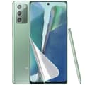 Miniatyrbillede 1 af 2: 3D HydroGel skærmbeskytter Samsung Galaxy Note 20