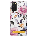 Miniatyrbillede 1 af 4: Samsung Galaxy S20 - Cover / Beskyttelse Flowers