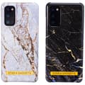 Pikkukuva 8 / 11: Samsung Galaxy S20 - Kuori / Suoja Marble