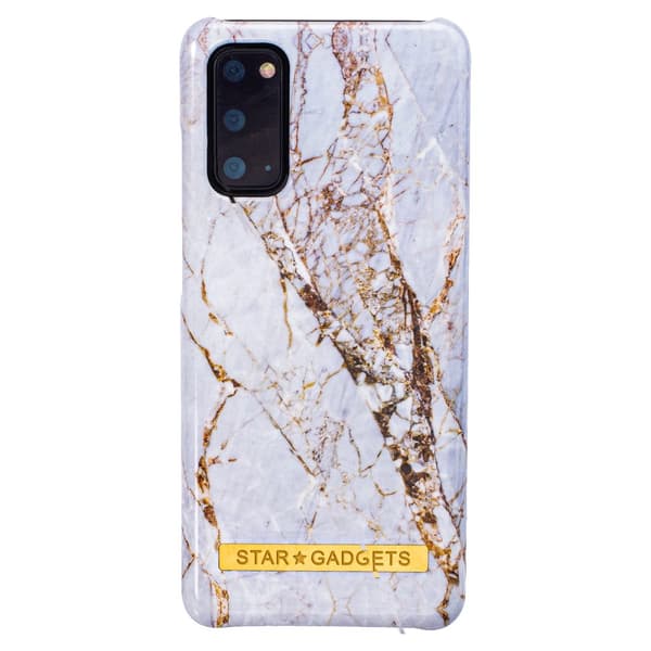Samsung Galaxy S20 - Kuori / Suoja Marble