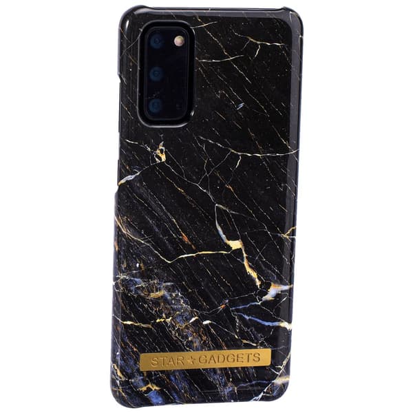 Samsung Galaxy S20 - Kuori / Suoja Marble