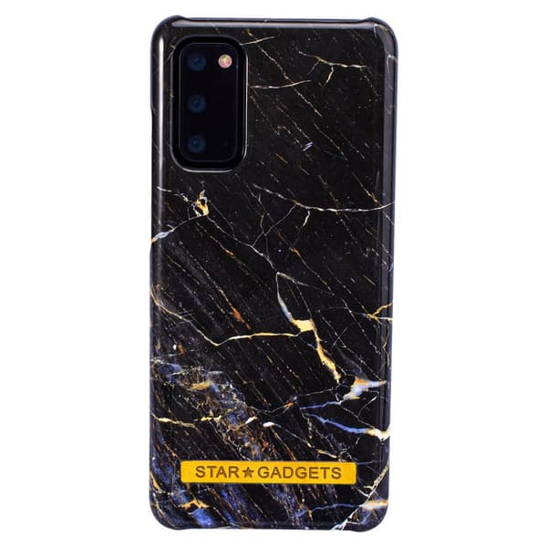 Samsung Galaxy S20 - Kuori / Suoja Marble
