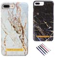Pikkukuva 1 / 11: iPhone 7 Plus / 8 Plus - Kuori / Suoja Marble