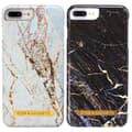 Miniatyrbillede 1 af 11: iPhone 7 Plus / 8 Plus - Cover / Beskyttelse Marble