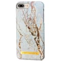 Miniatyrbillede 11 af 11: iPhone 7 Plus / 8 Plus - Cover / Beskyttelse Marble