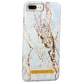 Miniatyrbillede 5 af 11: iPhone 7 Plus / 8 Plus - Cover / Beskyttelse Marble