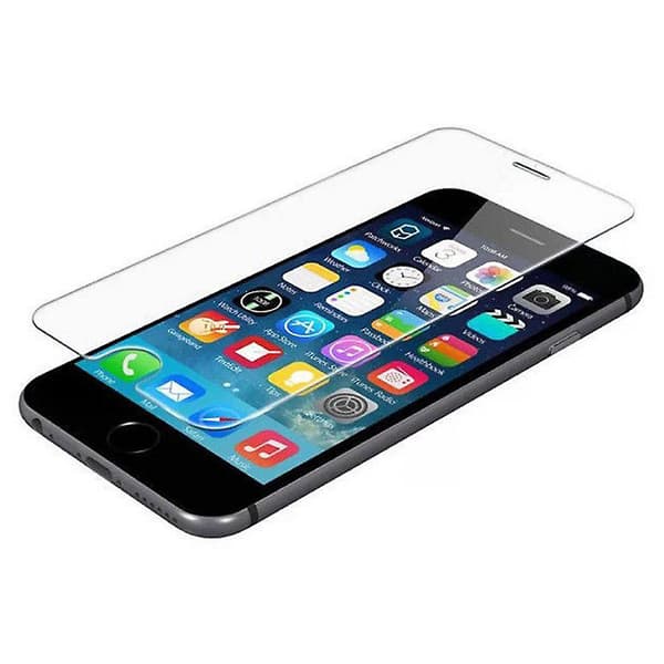 iPhone 6 / 6S - Kuori / Suoja Marble