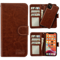 Pikkukuva 2 / 6: iPhone 11 - Nahkakotelo / Suoja