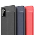 Miniatyrbild 6 av 11: Samsung Galaxy S20 - Skyddsskal