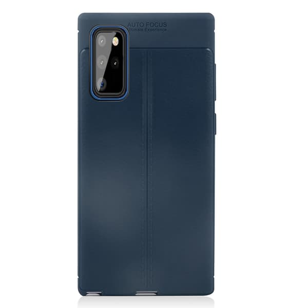 Samsung Galaxy S20 Plus - Skal