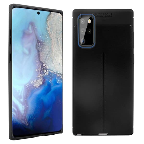 Samsung Galaxy S20 Plus - Skal