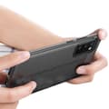 Miniatyrbild 9 av 11: Skyddande Auto Focus Skal - Samsung Galaxy A41