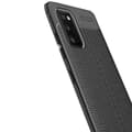 Miniatyrbild 10 av 11: Skyddande Auto Focus Skal - Samsung Galaxy A41