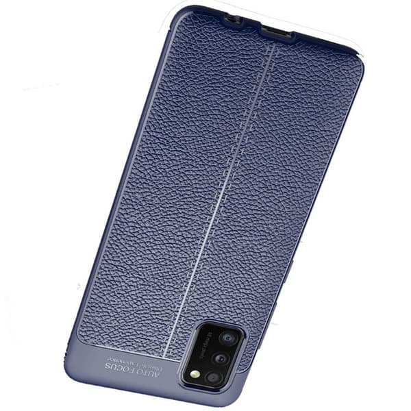 Samsung Galaxy A41 - Stötdämpande Skyddsskal