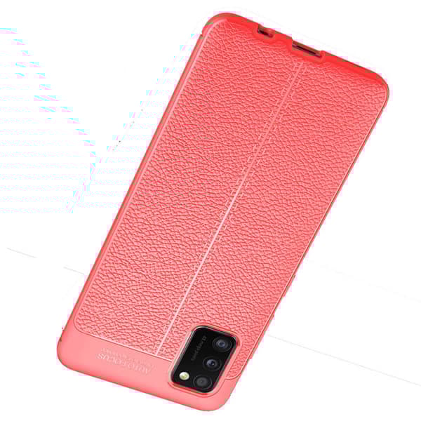 Samsung Galaxy A41 - Stötdämpande Skyddsskal