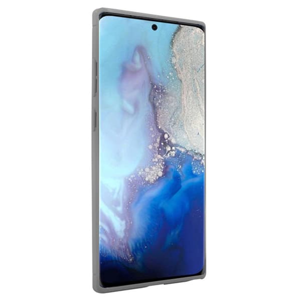 Samsung Galaxy A41 - Stötdämpande Skyddsskal