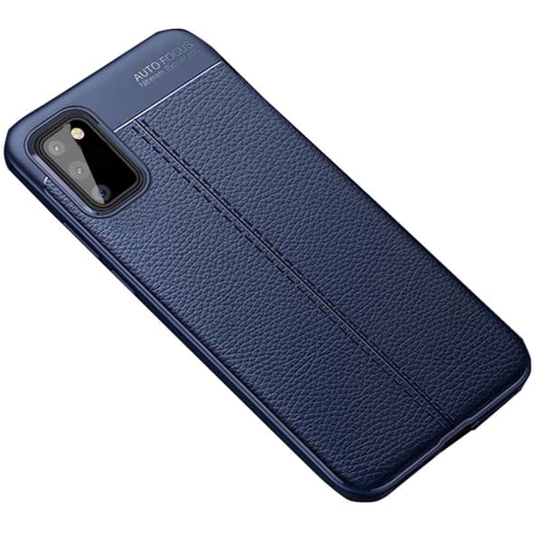 Samsung Galaxy S20 - Skyddande Stilsäkert Skal
