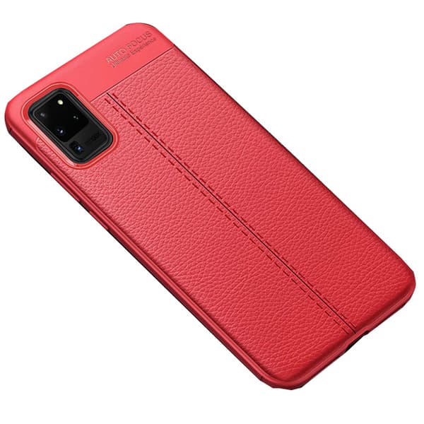 Skal - Samsung Galaxy S20 Ultra