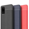 Miniatyrbild 4 av 11: Samsung Galaxy S20 Ultra - Skyddande (AUTO FOCUS) Skal