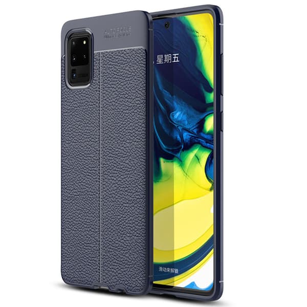 Samsung Galaxy S20 Ultra - Skyddsskal