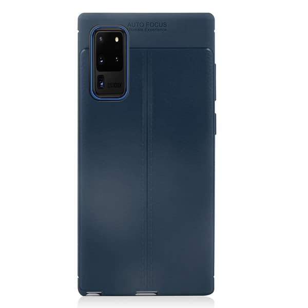Samsung Galaxy S20 Ultra - Skyddsskal