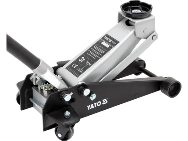 Yato YT-1721 Hydraulisk domkraft - 2,5T