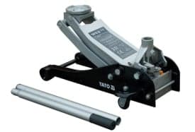 Yato YT-1721 Hydraulisk domkraft - 2,5T