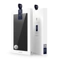 Miniatyrbild 2 av 7: DUX DUCIS Pro Series fodral Samsung Galaxy A21s - Svart