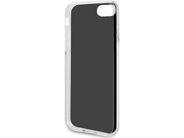 Kotelo US Polo Assn US Polo US Polo US Polo USHCI8TPUBK iPhone 7/8/SE 2020 musta/musta kiilto