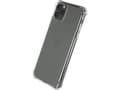 Miniatyrbilde 3 av 5: Mercury Mercury Bulletproof Samsung A20s A207 transparent
