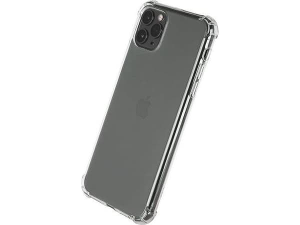 Mercury Mercury Bulletproof Samsung A20s A207 transparent
