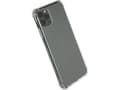 Miniatyrbilde 4 av 5: Mercury Mercury Bulletproof Samsung A20s A207 transparent