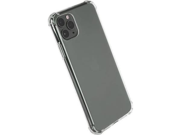 Mercury Mercury Bulletproof Samsung A20s A207 transparent