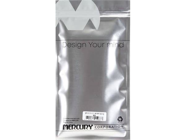 Mercury Mercury Bulletproof Samsung A20s A207 transparent