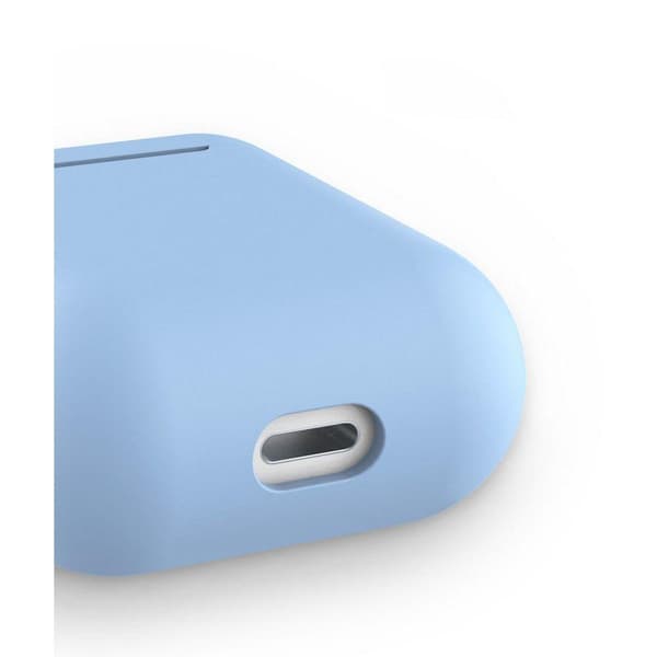 Tech-Protect Airpods Skal Icon - Svart