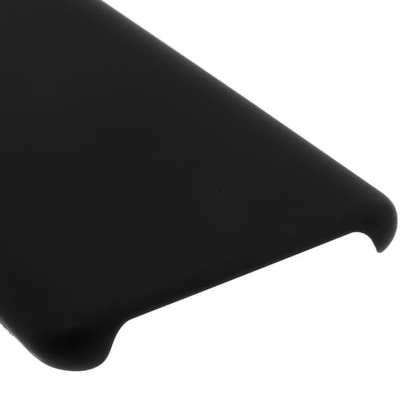 Xiaomi Redmi Note 9 Pro Rubberized Skal - Svart