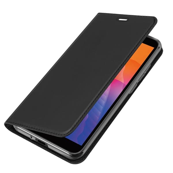 DUX DUCIS Pro Series fodral Huawei Y5p / Huawei Honor 9S - Svart