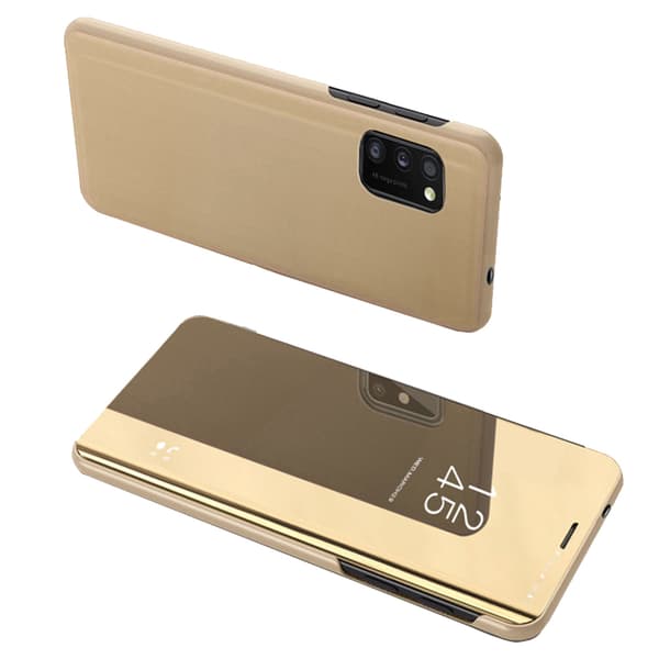 Samsung Galaxy A41 - Effektfullt LEMAN Fodral