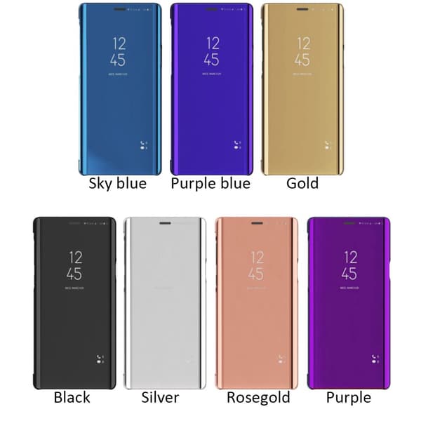 Samsung Galaxy A41 - Effektfullt LEMAN Fodral