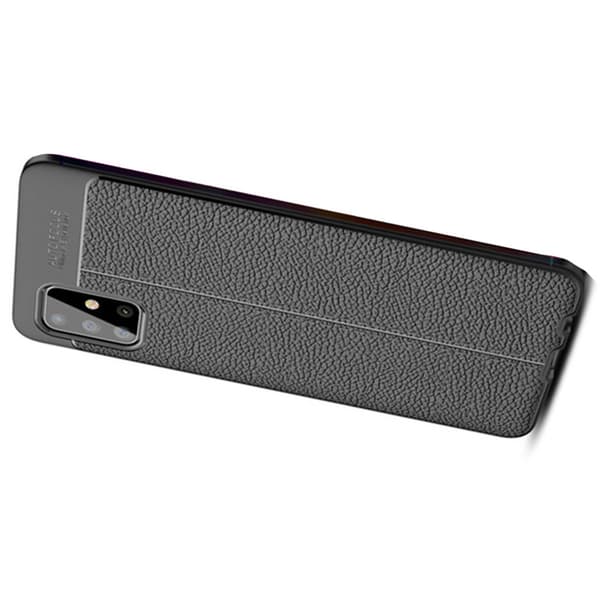 Kraftfullt Skyddsskal - Samsung Galaxy A51