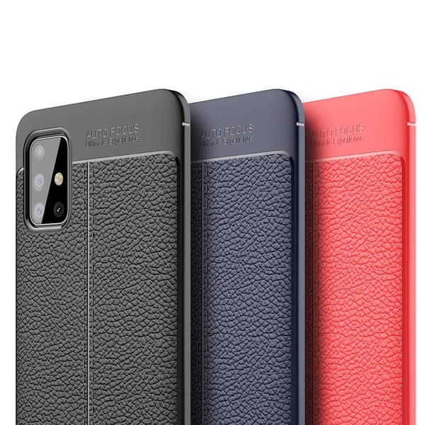 Samsung Galaxy A51 - Skal
