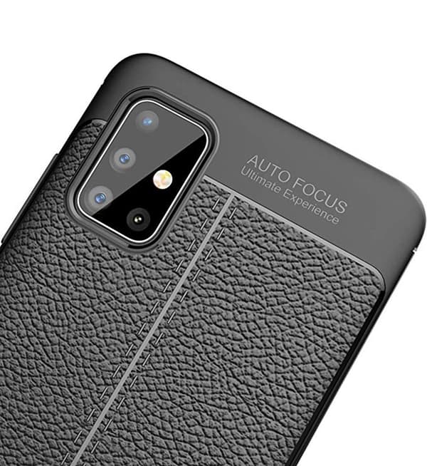 Samsung Galaxy A51 - Skal