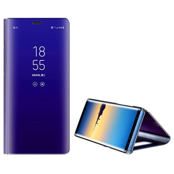 Samsung Galaxy A41 - Elegant Smart Fodral