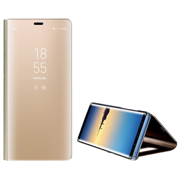 Samsung Galaxy A41 - Elegant Smart Fodral