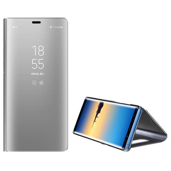 Samsung Galaxy A41 - Elegant Smart Fodral