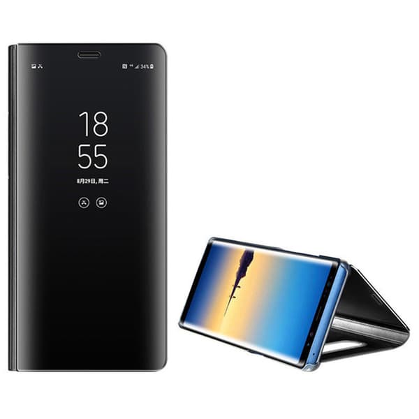 Samsung Galaxy A41 - Elegant Smart Fodral