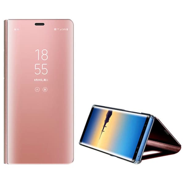 Samsung Galaxy A41 - Elegant Smart Fodral