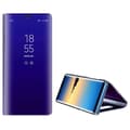 Miniatyrbild 3 av 11: Samsung Galaxy A41 - Elegant Smart Fodral