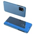 Miniatyrbild 6 av 11: Samsung Galaxy A41 - Elegant Smart Fodral