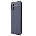 Miniatyrbild 1 av 11: St�td�mpande Auto Focus Skal - Samsung Galaxy A51